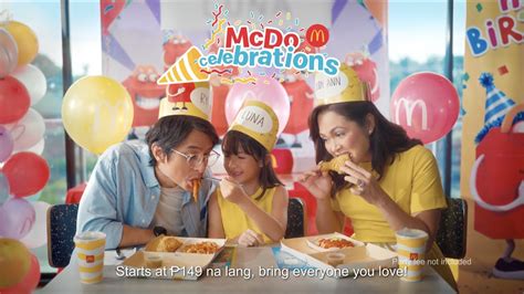 parkwood mcdo